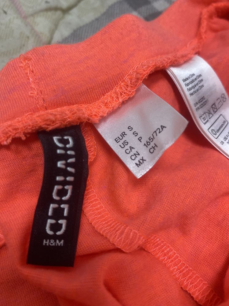 Дамски къси панталони H&M