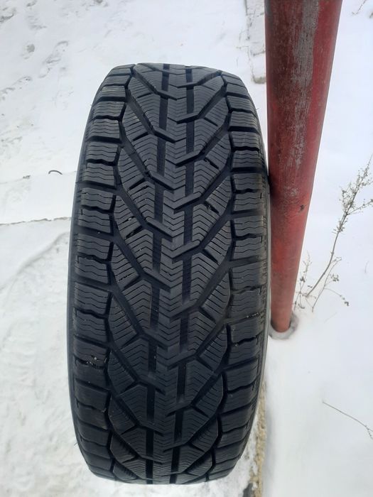Продам шину 235/55/19 Сербия
