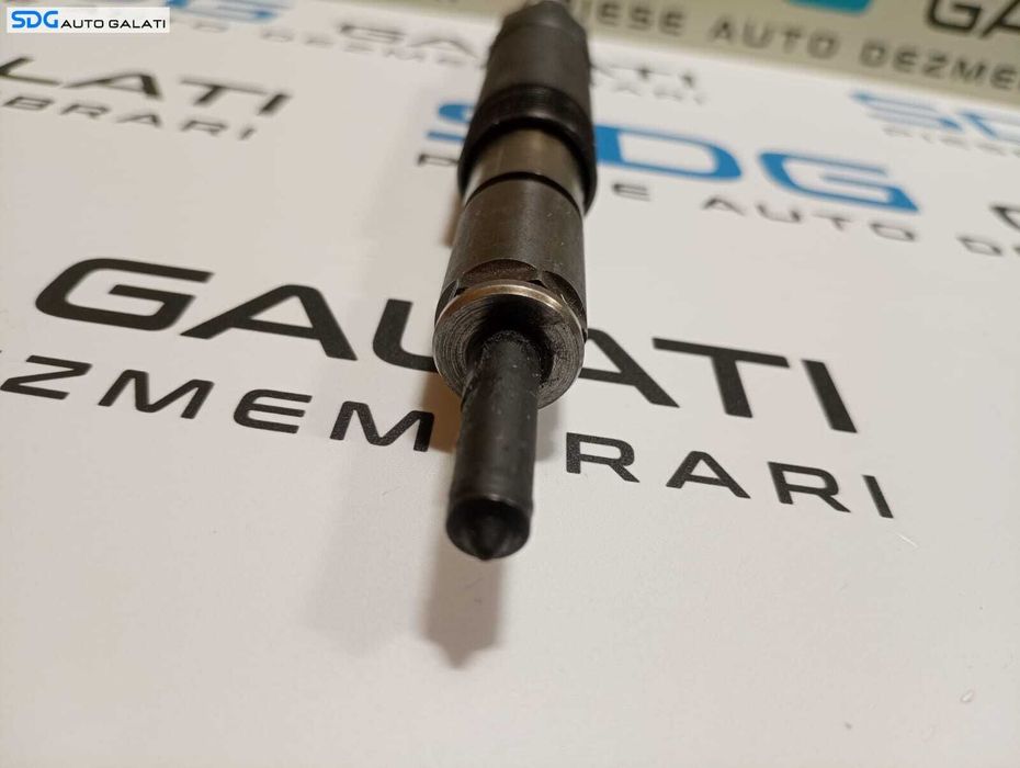 Injector Injectoare Ford Mondeo 2.0 TDDI 85KW 2000 - 2007 Cod 0432133801 [M6294]