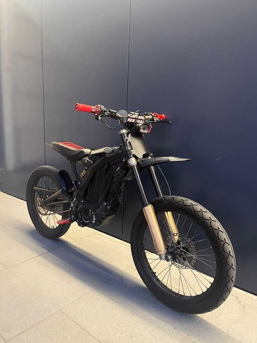 OFERTĂ  SPECIALĂ SURRON Light Bee X Offroad Performance 2023