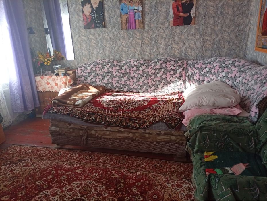 Продам дом на ГРП