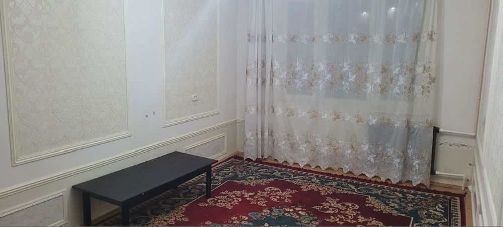 Квартира срочно ижарага берилади!!