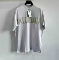 Tricou Balenciaga - Premium