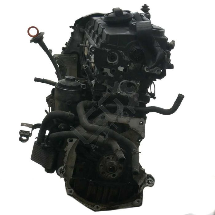 Двигател BKD 2000 Seat Altea 2004-2015 ID:149803