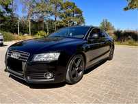 Audi A5 2.0 tfsi