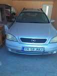 Vand Opel Astra G-Rabla