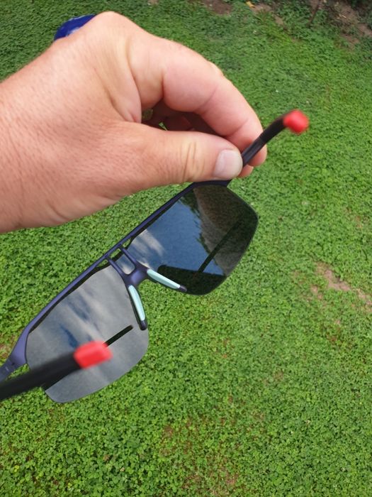 Ochelarii de alergat sau bicicletă