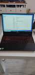 Laptop Gaming Lenovo Legion Y7000 2019 PG0