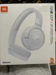 Jbl 520 bt белые