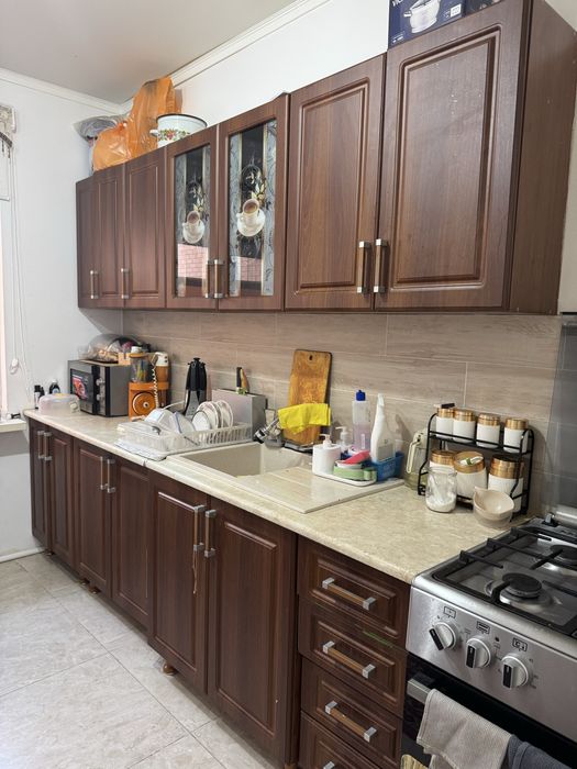 Продается кухонный гарнитур