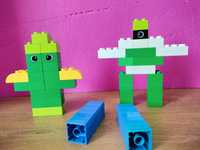 Lego Duplo Roboței