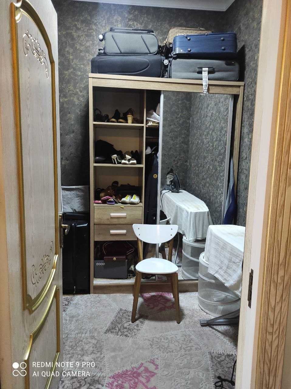 Сдаётся  Квартира в Новостройке Феличита
