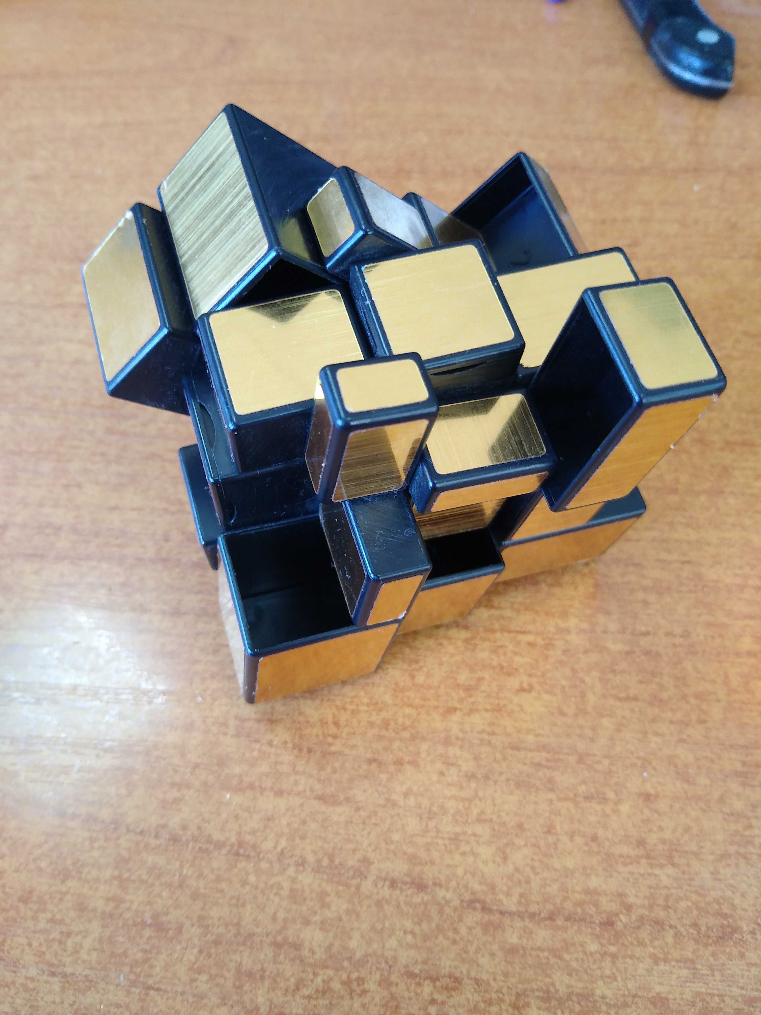 Rubik sofisticat