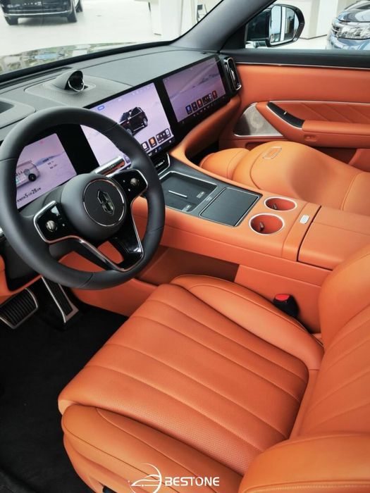 Aito M8 Gibrid Cip Tashkent