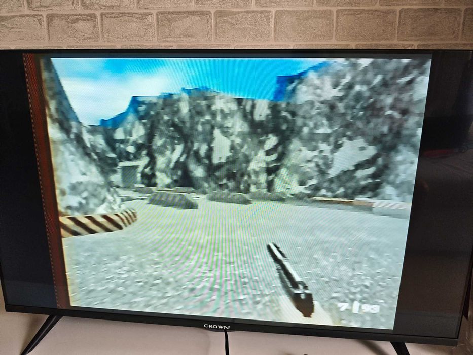 Конзола Nintendo 64