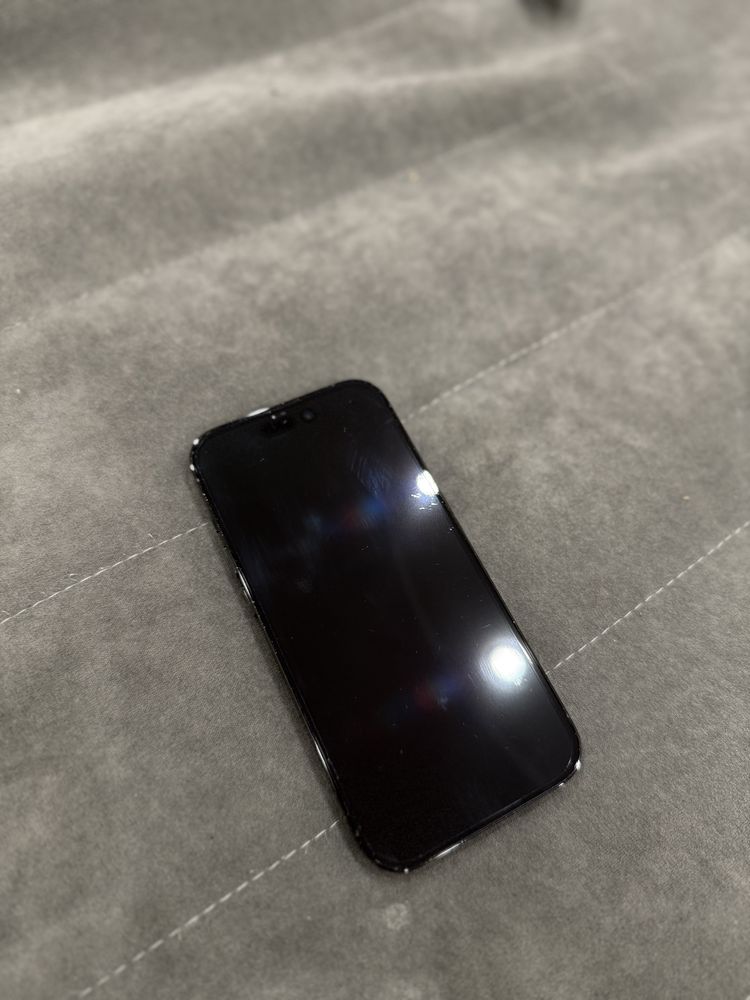 Iphone 14 pro 256gb