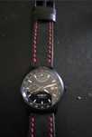 Ceas Zeppelin Night Cruise Power Reserve