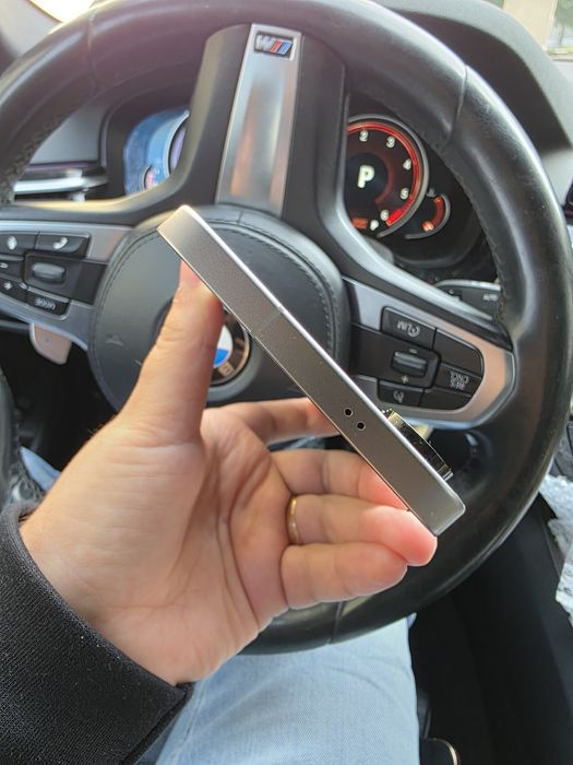 Galaxy S25 Plus Grey 256GB