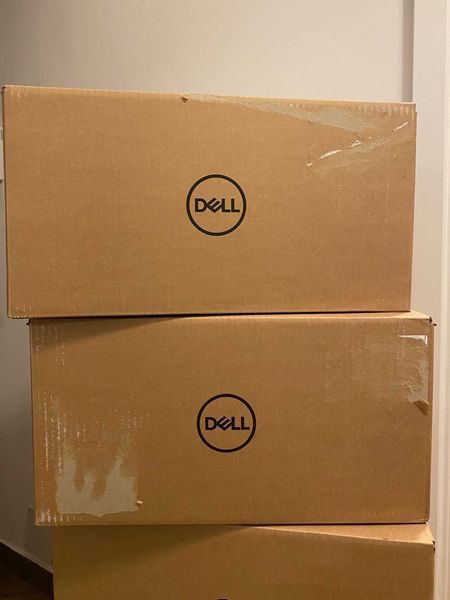 DELL OptiPlex 5080 SFF i5-10500T 8GB RAM | NOI GARANTIE 2024