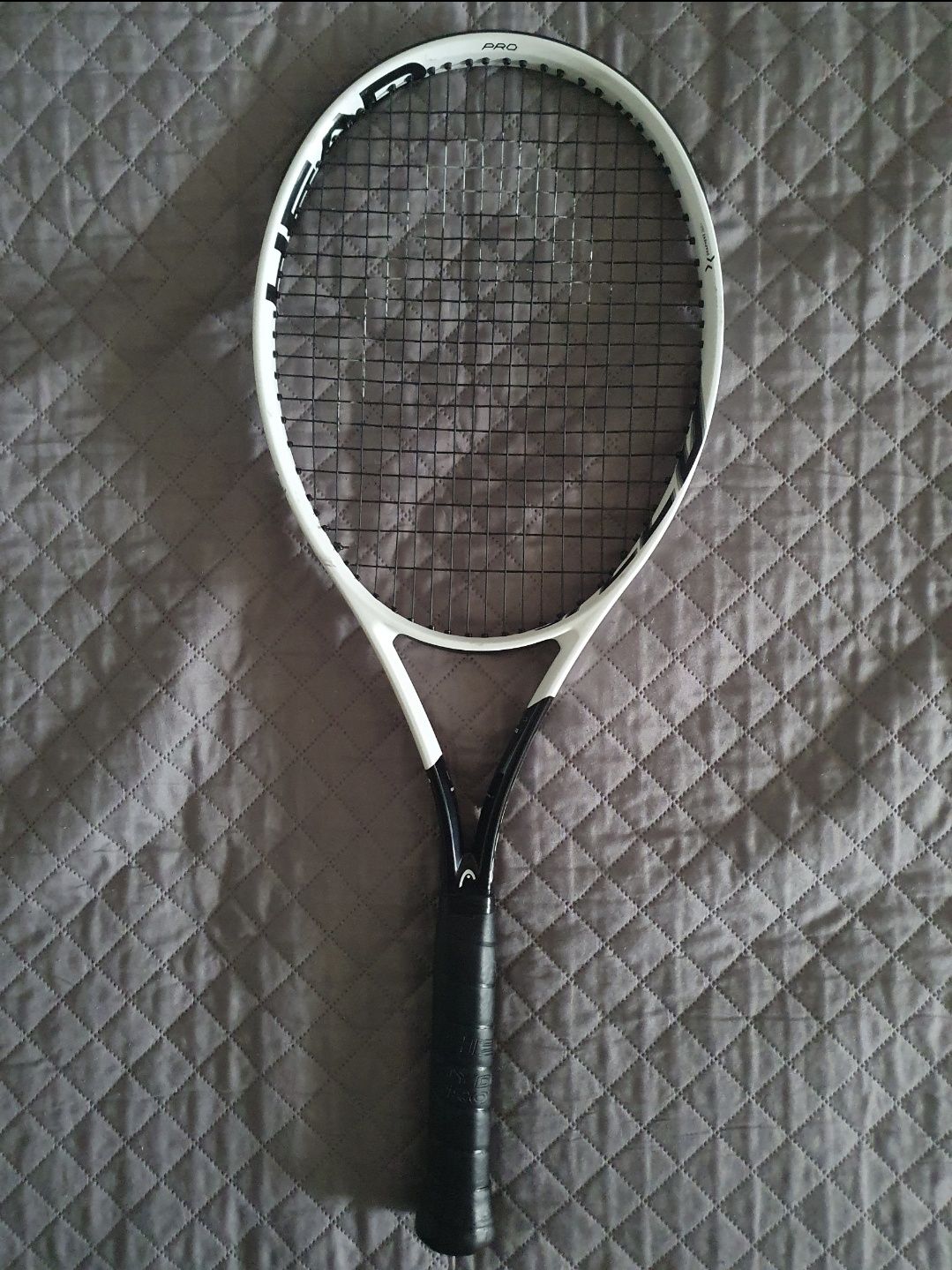 Head Speed Pro Graphene 360 2022 NOU/ Head Supreme
