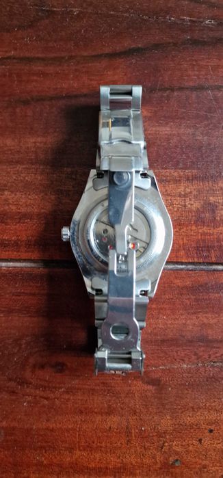 Мъжки часовник Rolex Datejust