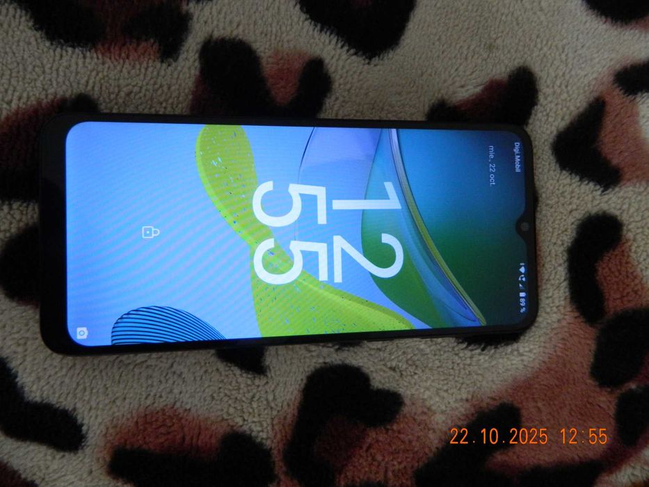 Motorola e13 Android Go