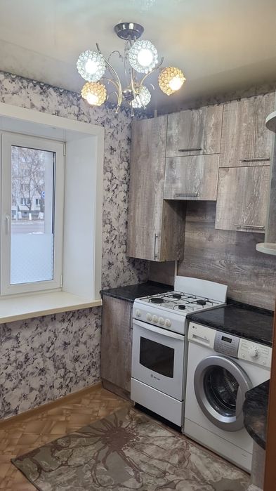 Продам 2 ком квартиру 1/5 р-он м Северный