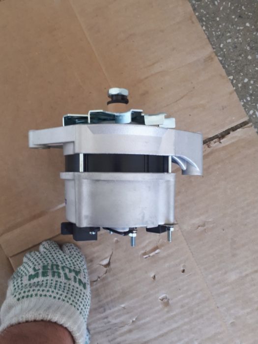 Alternator Thermoking SB SL SDZ SMX SR TC TERMOKING