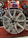 Джанти 16 цола 5х108 Ford Volvo Peuogeot Opel Toyota