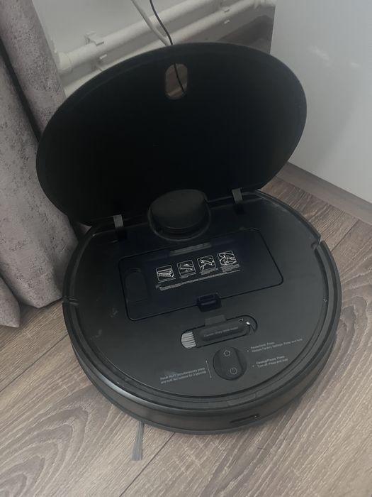 Xiaomi Mi Robot Vacuum Mop P (STYTJ02YM)