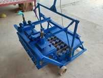 Beton. Blok qolipi 18×18×38 razmerda yangi pres aparati.