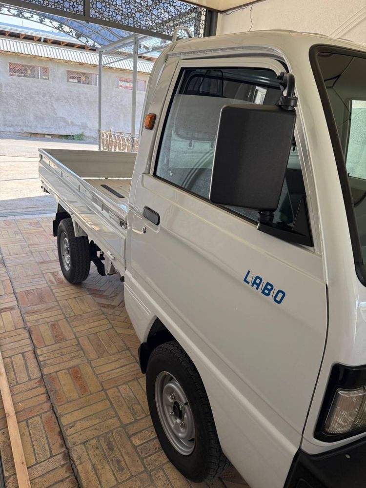 Labo Labo Labo ……..