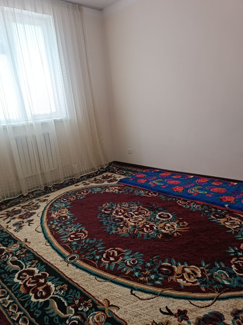 3 honalik kvartira sotiladi