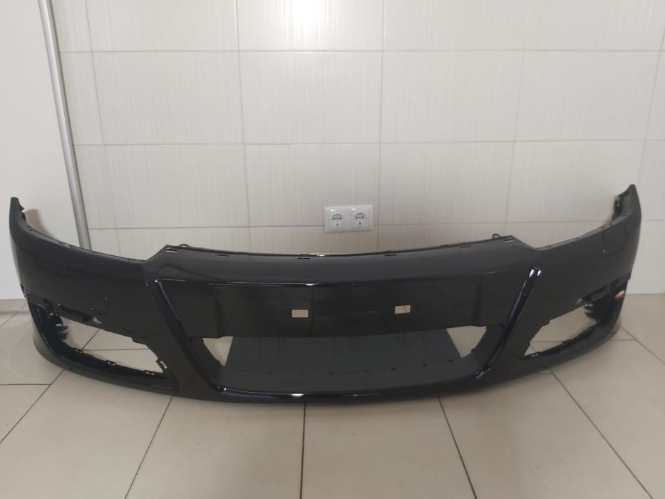 Bara Fata Opel Astra H 2004-2007 (Cod: Z20R (Negru))