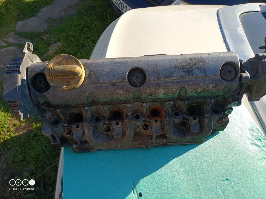 Глава 1.9 DTI Renault