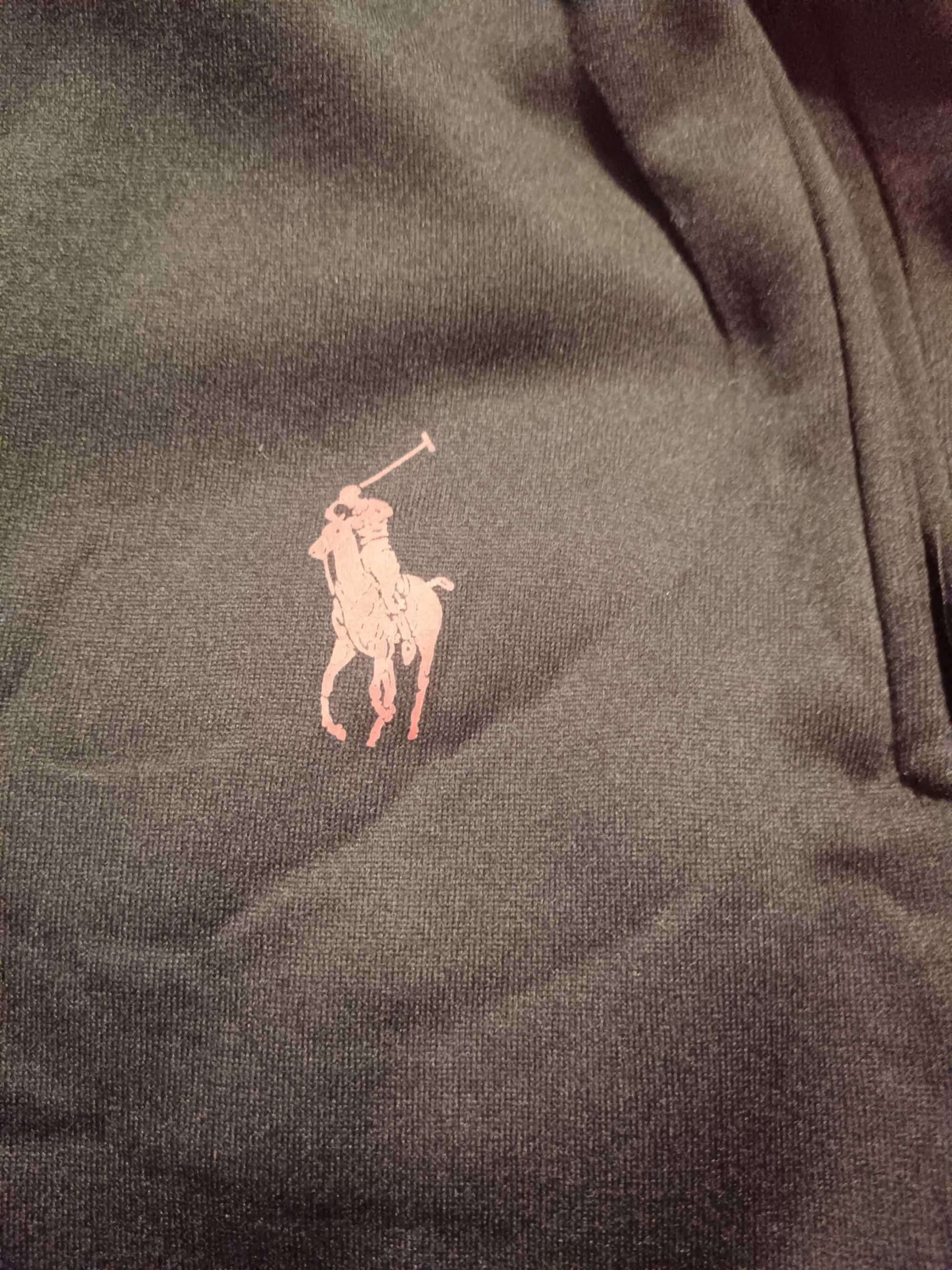 Pantaloni Ralph Lauren Marime L noi