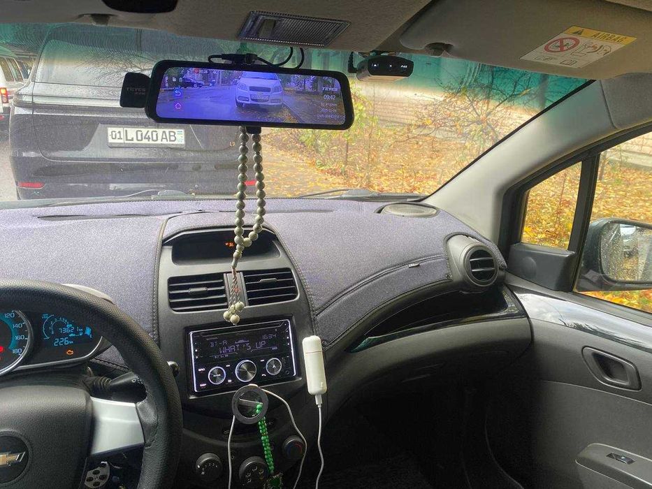 Продаётся Автомобиль Spark