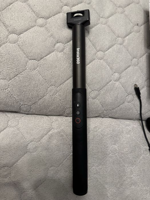 Монопод Insta360 Power Selfie Stick 114 См Cinsphd/F