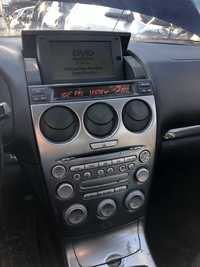 Mazda 6 2006 facelift 2.0d 143hp мазда 6 143кс 2006г