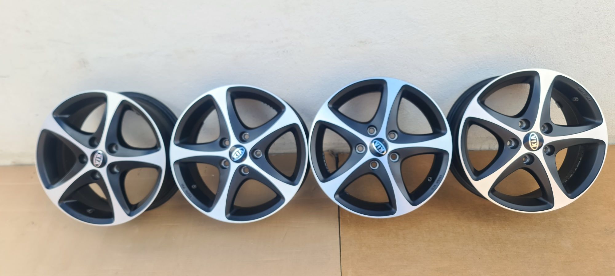 Jante 16 ,toyota,mazda, kia,hyundai,renault ,nissan,duster-5x114,3