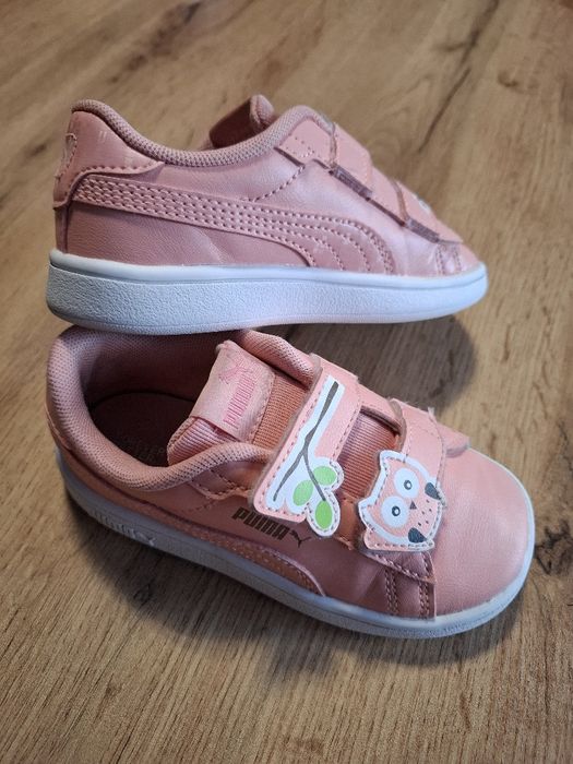 Детски маратонки Puma