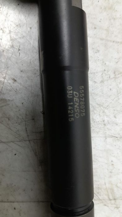 Injector 55578075 Opel Mokka X [facelift] [2016 - 2020]