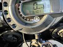 Yamaha fazer600 s1