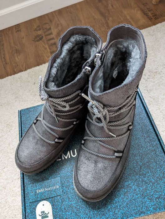 Ghete EMU Australia 40 Waterproof