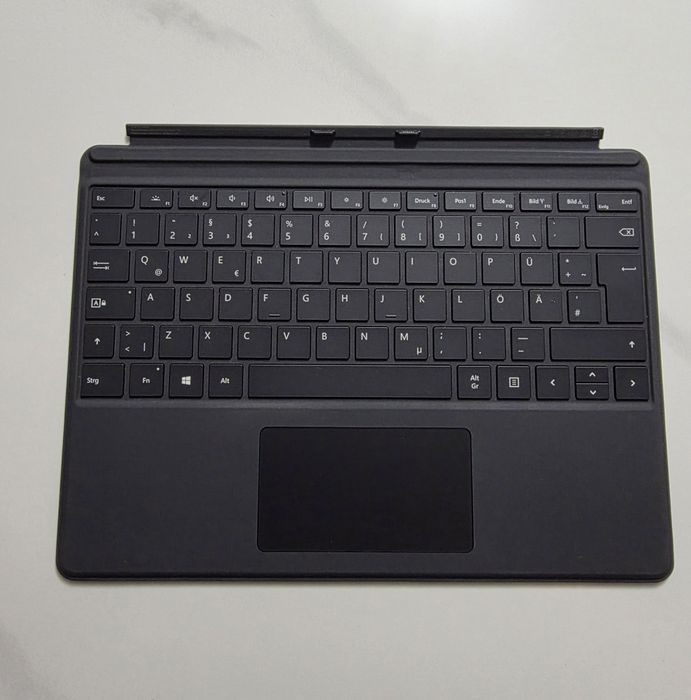 Tastatura Microsoft Surface PRO 8 9 X 11