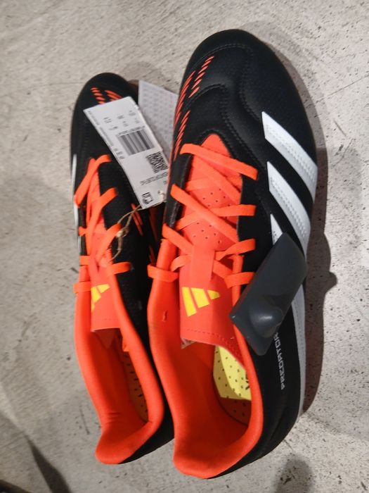 Adidas PREDATOR Ghete Fotbal