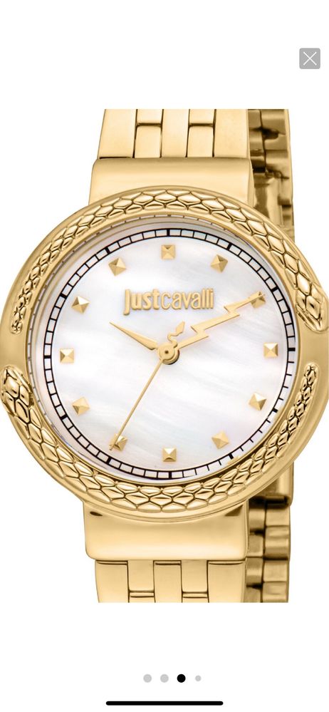 Дамски часовник Just Cavalli