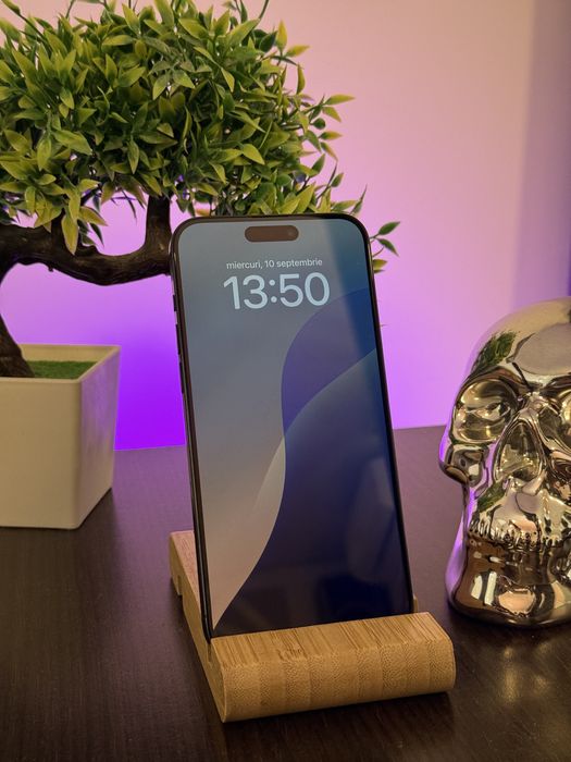Iphone 15 Pro Max 256GB