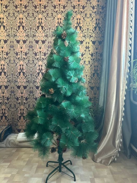 Новогодняя ёлочка. Ёлка