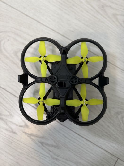 DJI Avata 1 комплект – Goggles V2, RC2, аксесоари